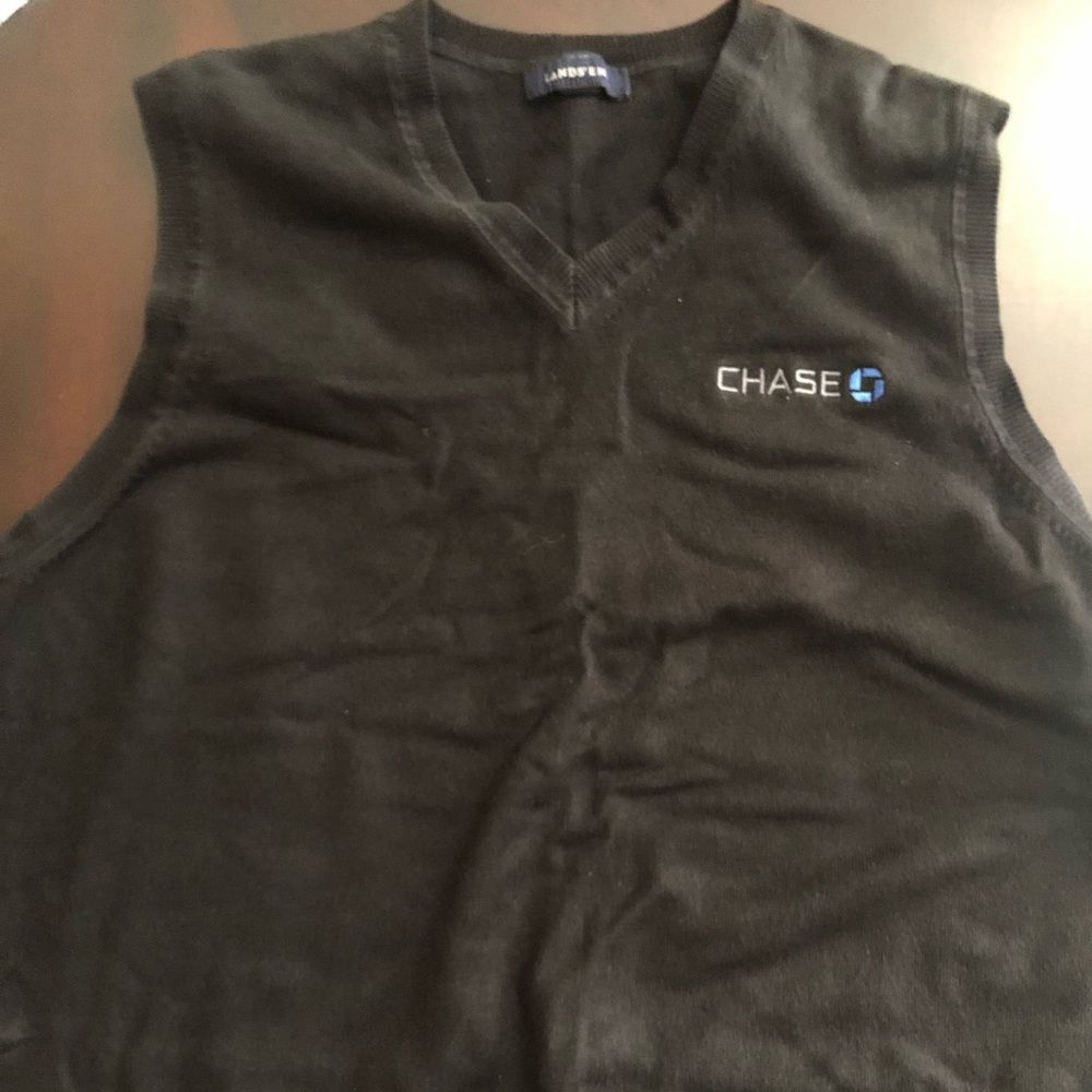 Chase Vest | Lands End